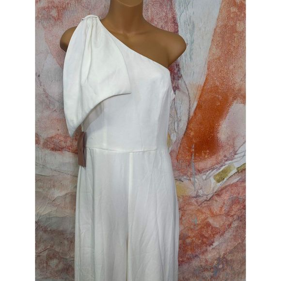 Anthropologie BHLDN Windham Jumpsuit - Picture 4 of 6